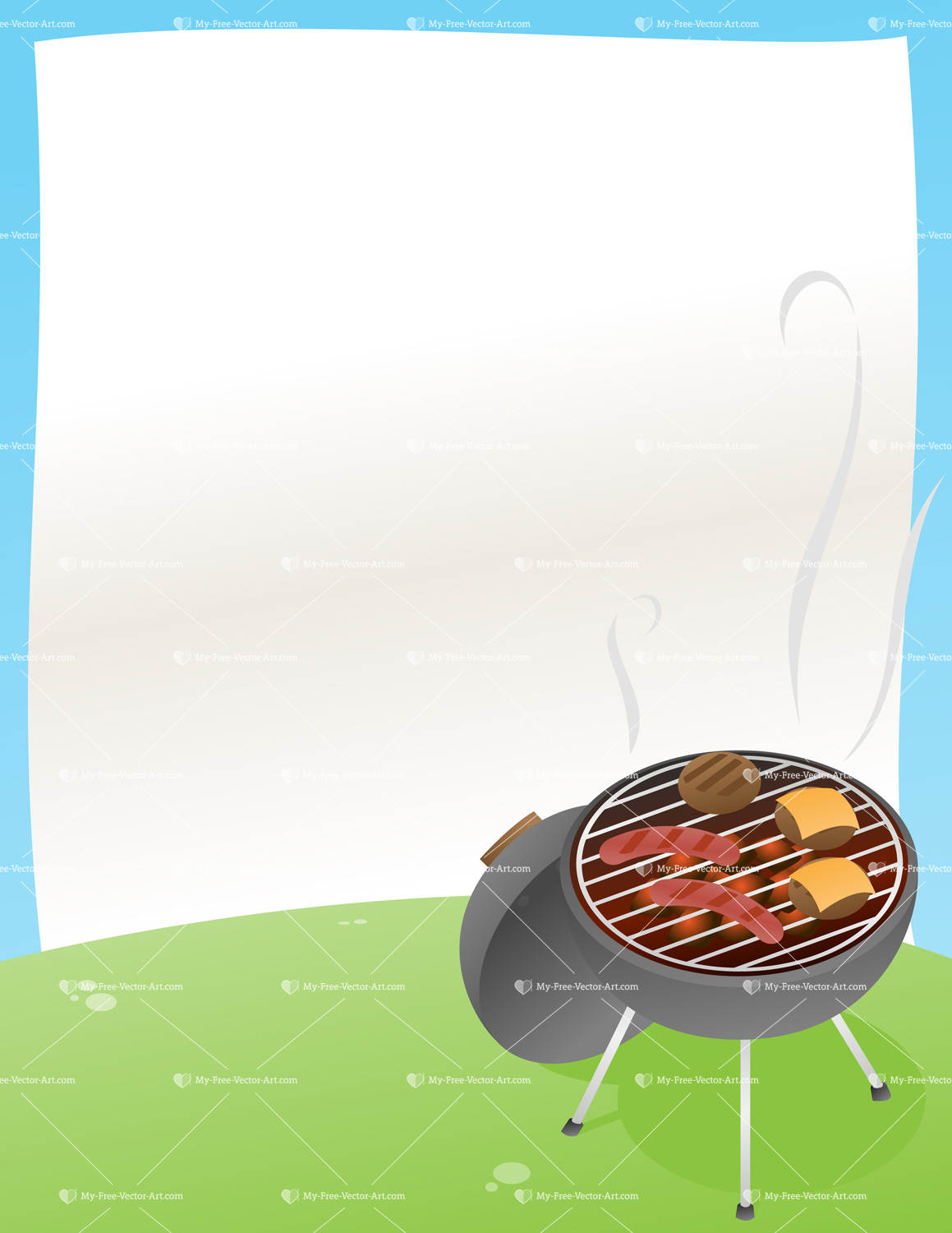 bbq flyer template word barca fontanacountryinn com bbq flyer template word